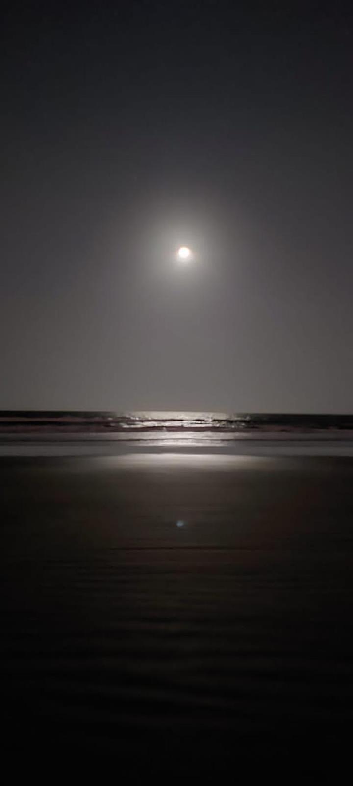 Kitnet A 200M Da Praia Ilha Comprida Boqueirao Sul Bagian luar foto