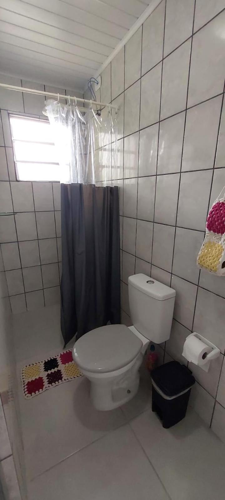 Kitnet A 200M Da Praia Ilha Comprida Boqueirao Sul Bagian luar foto