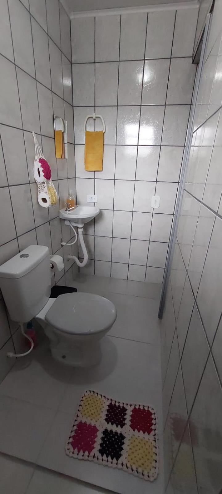 Kitnet A 200M Da Praia Ilha Comprida Boqueirao Sul Bagian luar foto