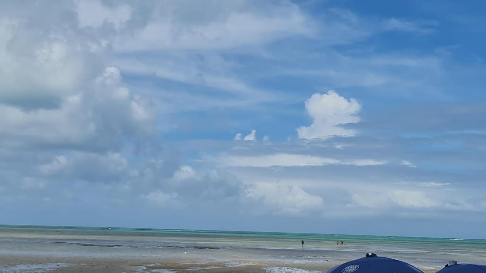 Kitnet A 200M Da Praia Ilha Comprida Boqueirao Sul Bagian luar foto