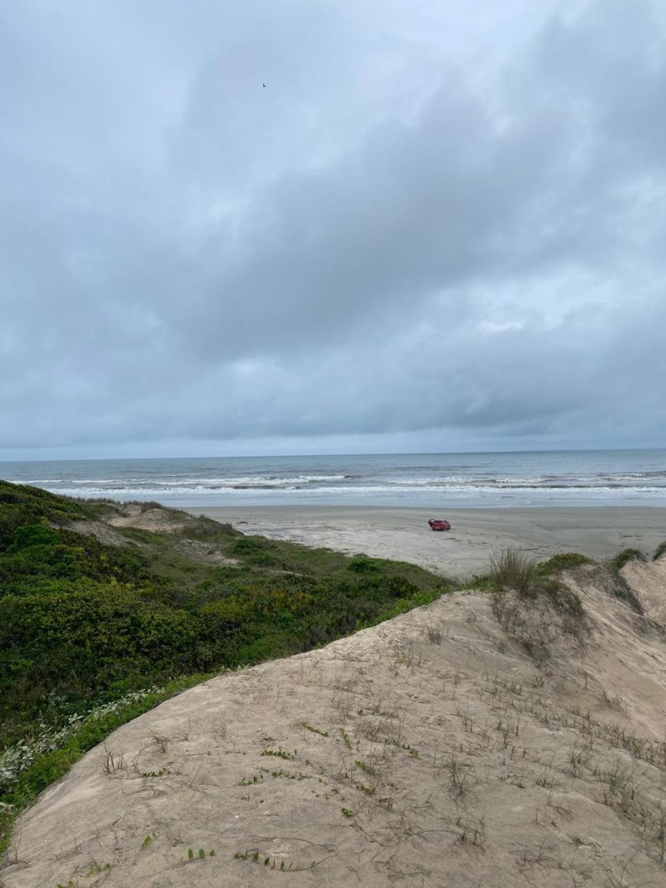 Kitnet A 200M Da Praia Ilha Comprida Boqueirao Sul Bagian luar foto