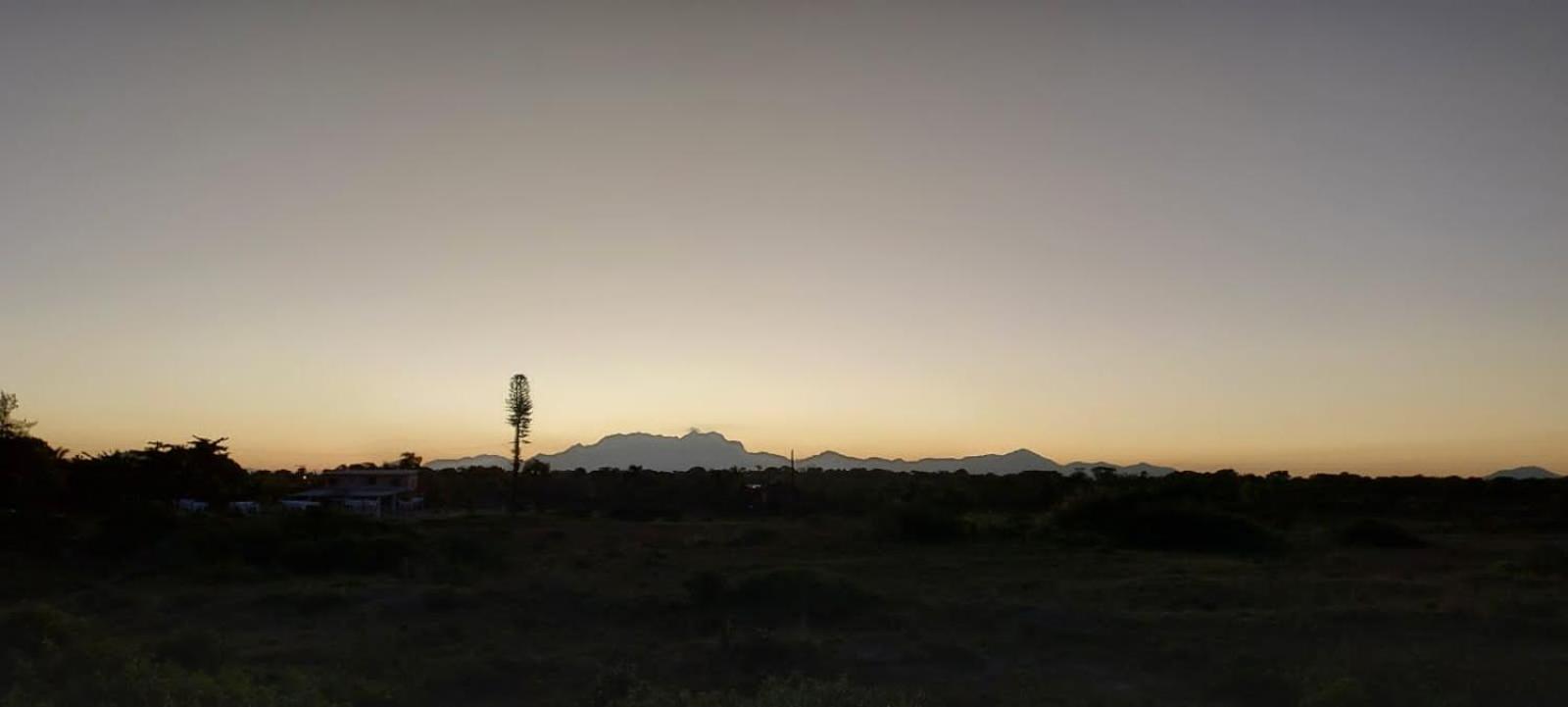 Kitnet A 200M Da Praia Ilha Comprida Boqueirao Sul Bagian luar foto